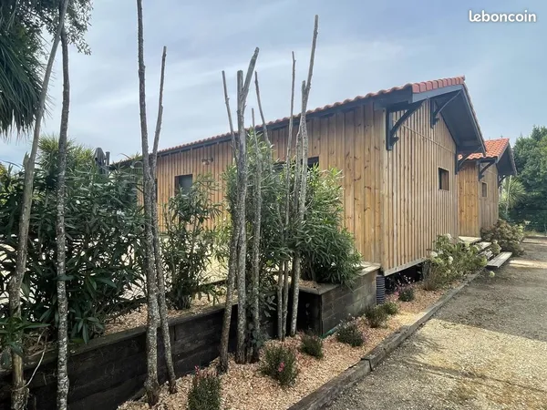 Maison 12 pièces 180 m² 