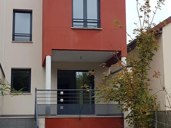 Maison 4 pièces 68 m² 