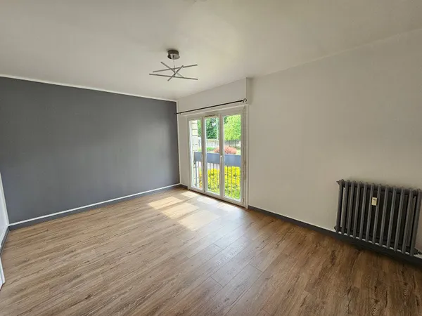 Appartement 1 pièce 34 m² 
