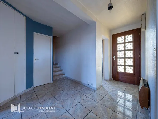 Maison 4 pièces 108 m² 