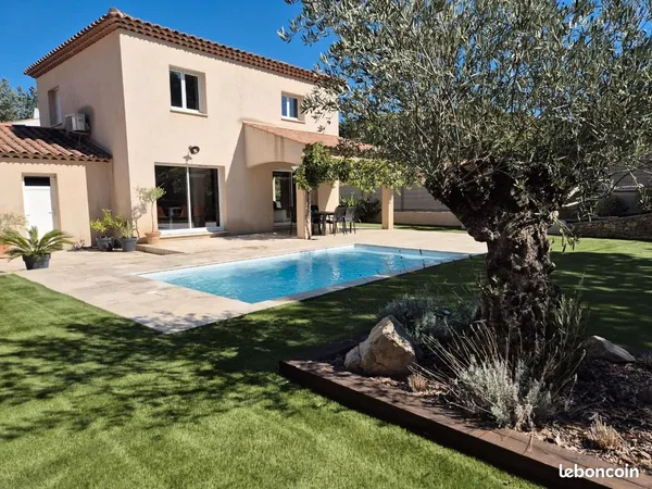 Maison 105 m2 