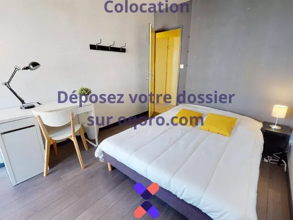 Appartement 5 pièces 83 m² 