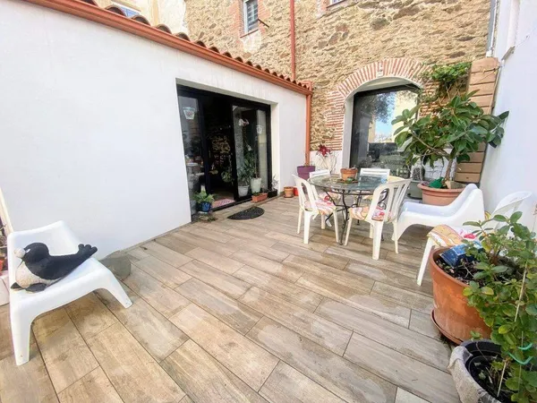 Appartement 5 pièces 127 m² 