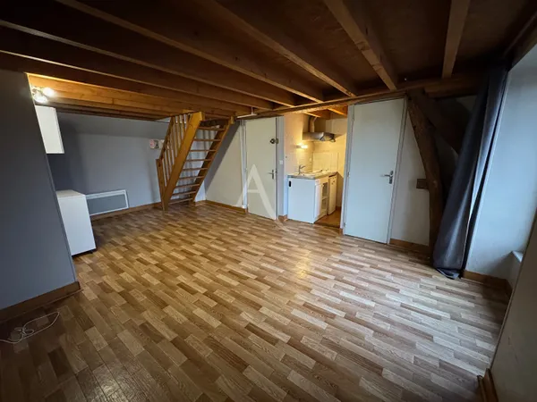 Appartement BLOIS 2 pièce(s) 31 m2 