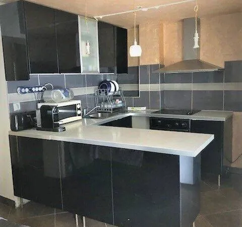Appartement 3 pièces 48 m² 