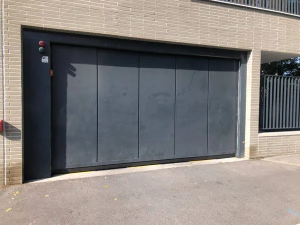 Parking 12 m² 