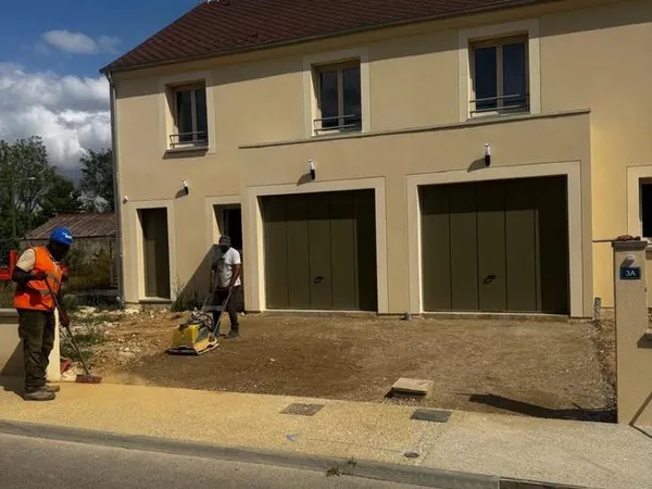 Maison 5 pièces 95 m² 