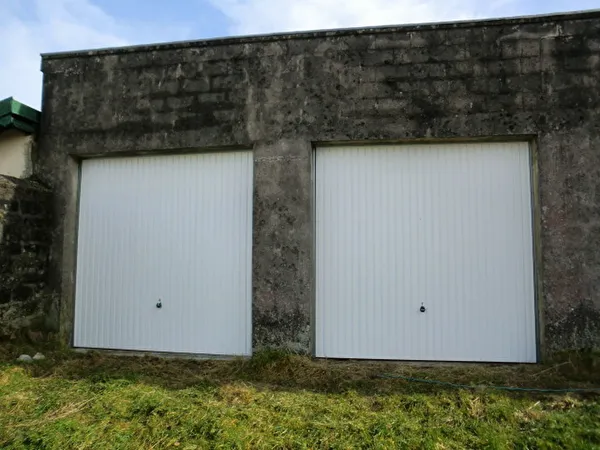 GARAGE A LOUER - EPINAL rue d'Olima 