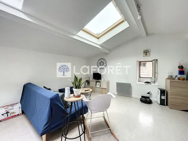 Location - Appartement - Thouars 