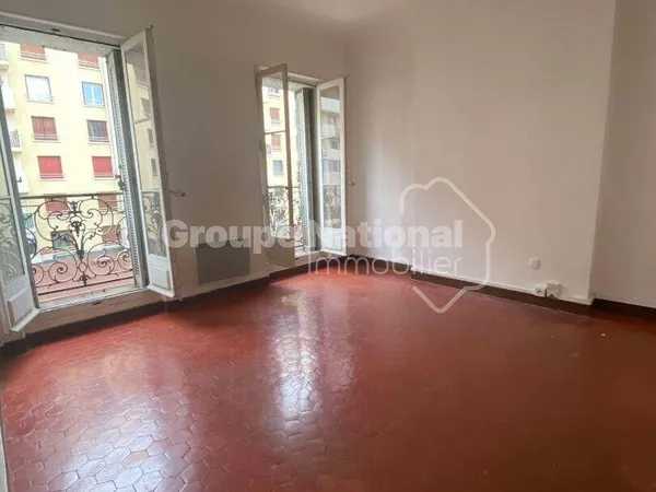 Appartement 3 pièces 54 m² 