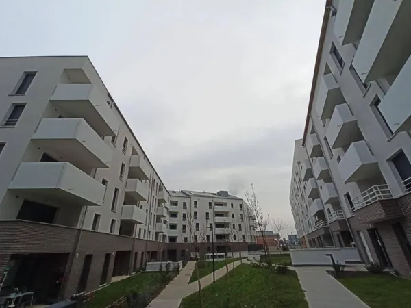 Appartement 6 pièces 64 m² 