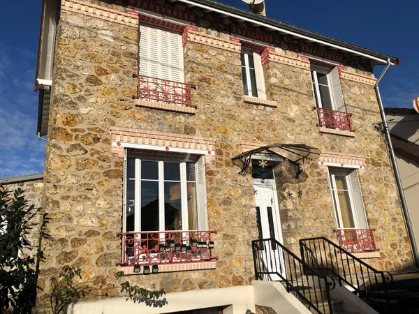 Appartement 2 pièces 29 m² 