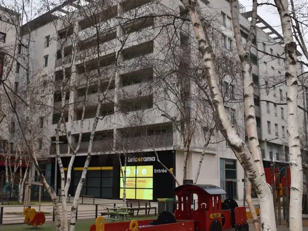 Loue T2 45m² Lyon 7 (Jean Jaurès) 