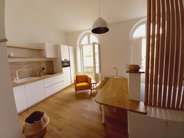 Vends studio, 29m² - Narbonne 