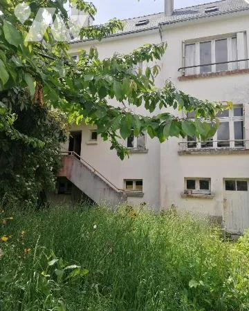 Maison 6 pièces 137 m² 