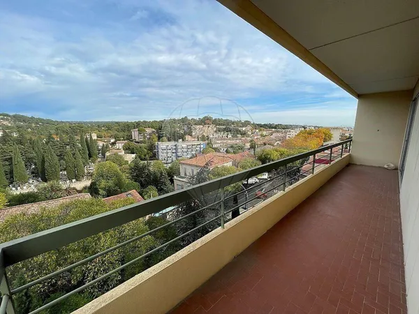 Appartement 3 pièces 87 m² 