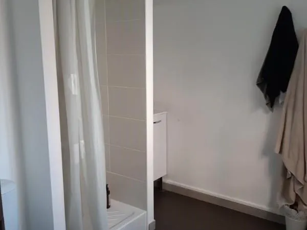 Appartement 1 pièce 25 m² 