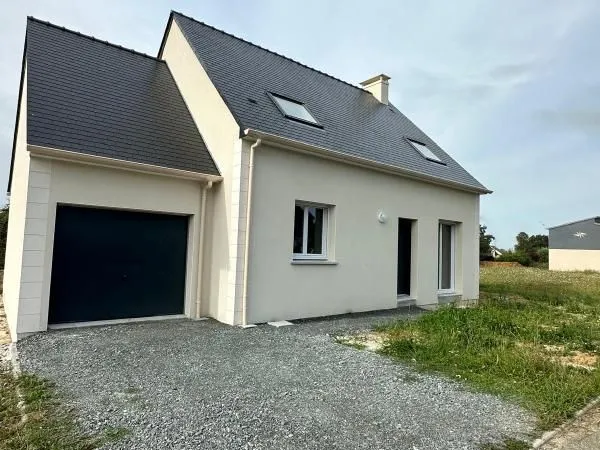 Maison 100 m² Distre 