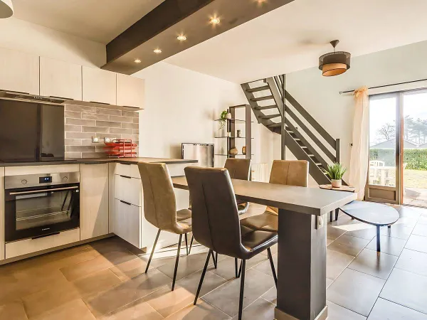 Appartement 2 pièces 49 m² 