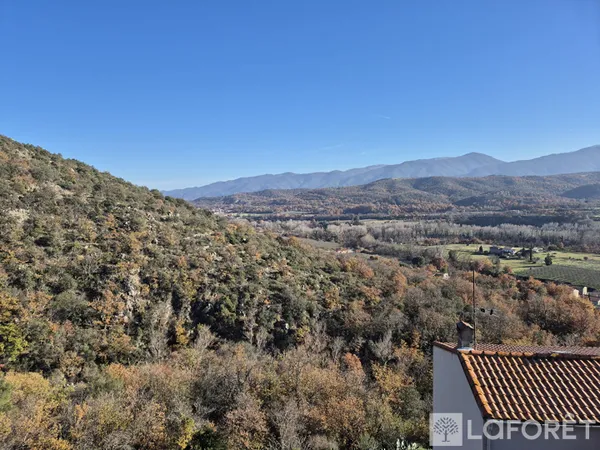 Maison Eus 2 pièce(s) 73 m2 