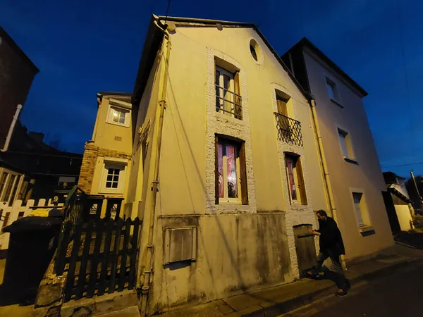Maison Lillebonne 2 pièce(s) 32 m2 