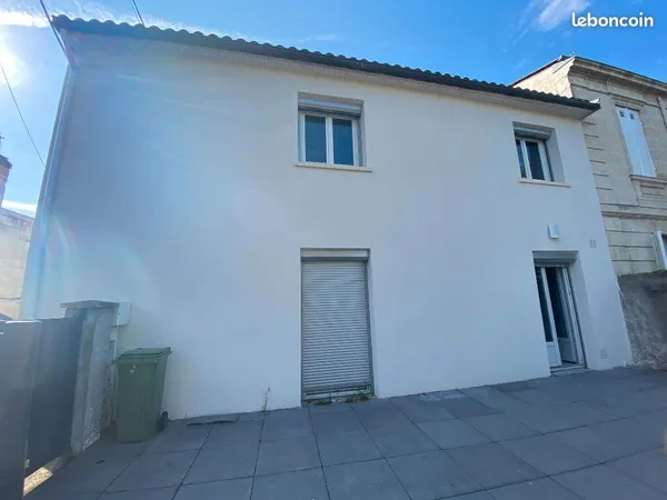 Maison 4 pièces 117 m² 