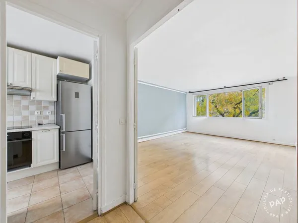 Appartement 3 pièces 68 m² 