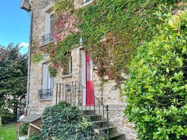 Maison 2 pièces 200 m² 