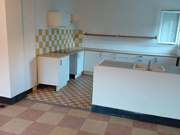 Appartement T3 à Manosque 