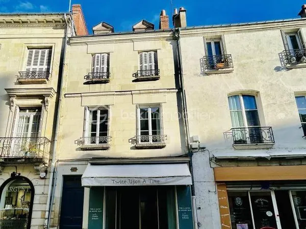 Local commercial 40 m² 