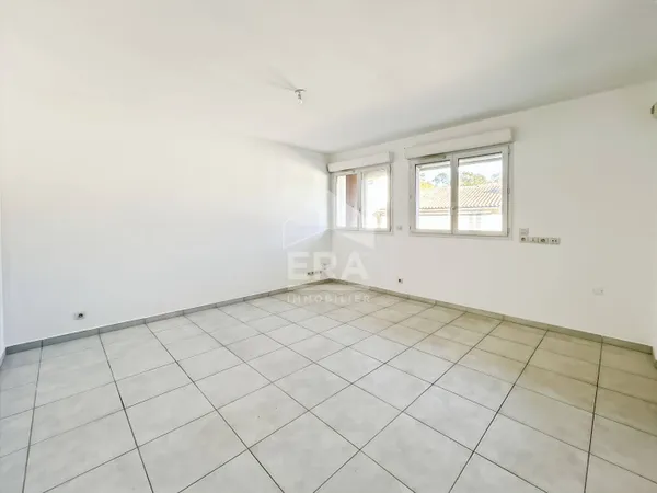 Appartement 3 pièces 55 m² 