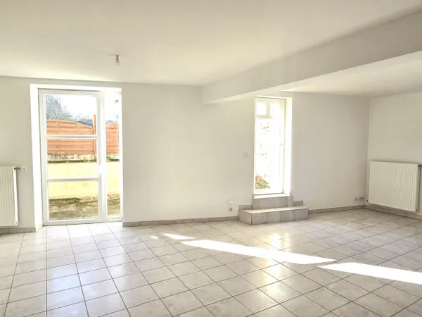 Maison 4 pièces 108 m² 