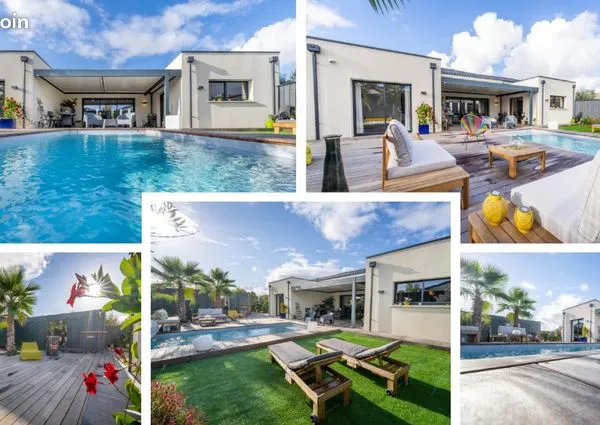 Terrain 700 m² 
