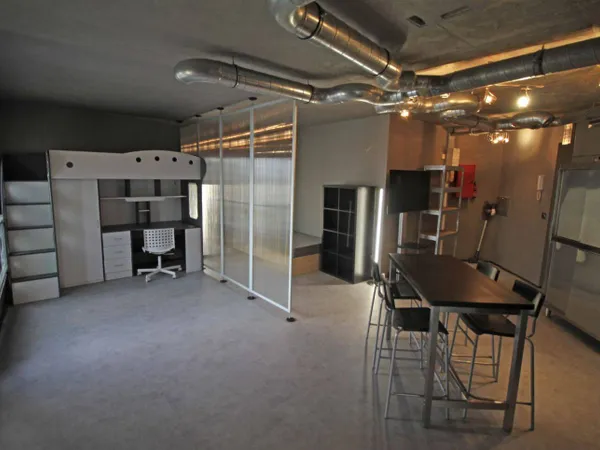 Appartement 2 pièces 53 m² 