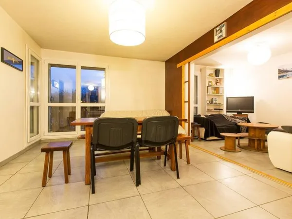 Appartement de 76m2 à louer sur Annecy 