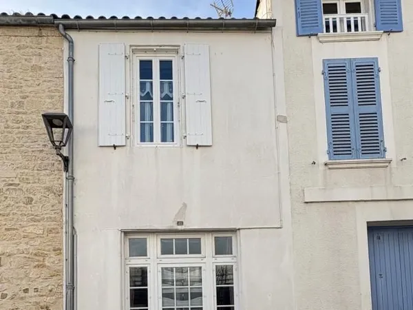 Maison 3 pièces 65 m² 