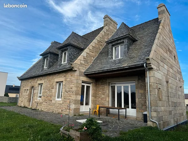 Propriété 7 pièces 187 m² 