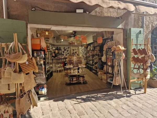 Boutique 1 pièce 30 m² 