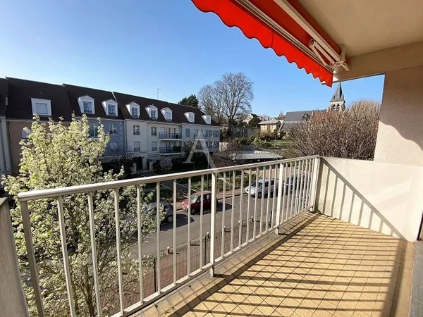 Appartement 3 pièces 73 m² 