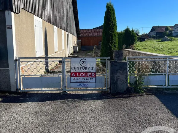 Appartement 3 pièces 74 m² 