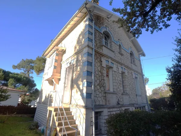 Maison à vendre à Royan - Référence 6085 