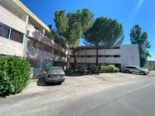 Studio 1 pièce 18 m² 