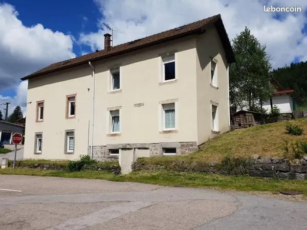 Maison 9 pièces 173 m² 