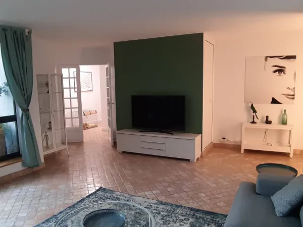 Appartement 6 pièces 130 m² 