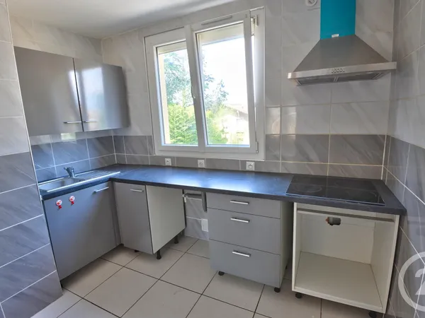 Appartement 3 pièces 53 m² 