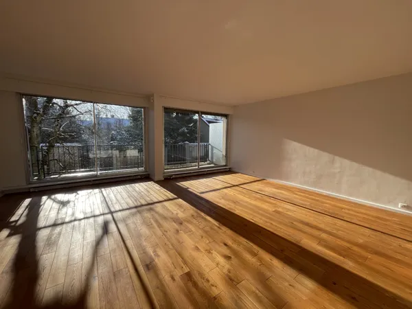 Appartement calme & lumineux, en excellent état 