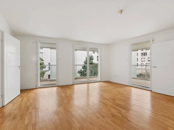 Appartement 4 pièces 85 m² 