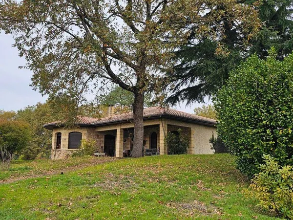Maison 4 pièces 110 m² 