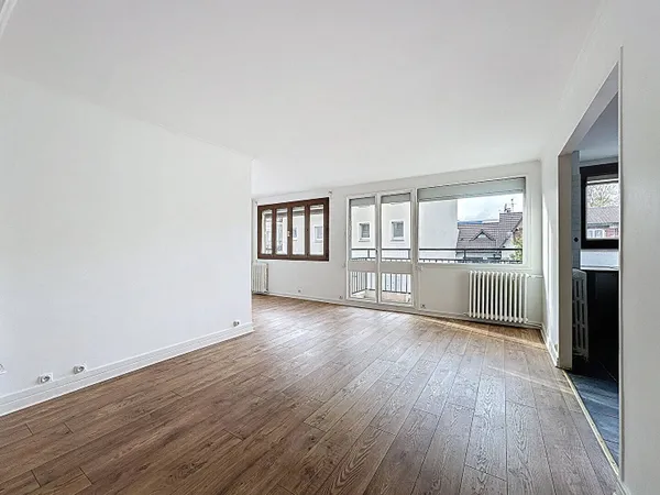 Appartement 4 pièces 78 m² 