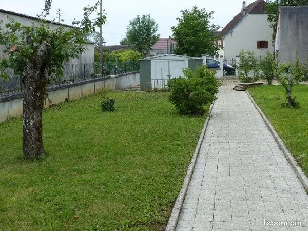 Appartement 5 pièces 102 m² 